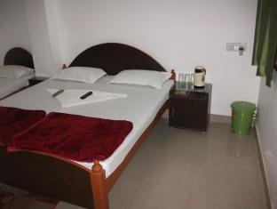 Surya Residency Paying Guest House Varanasi Exterior photo